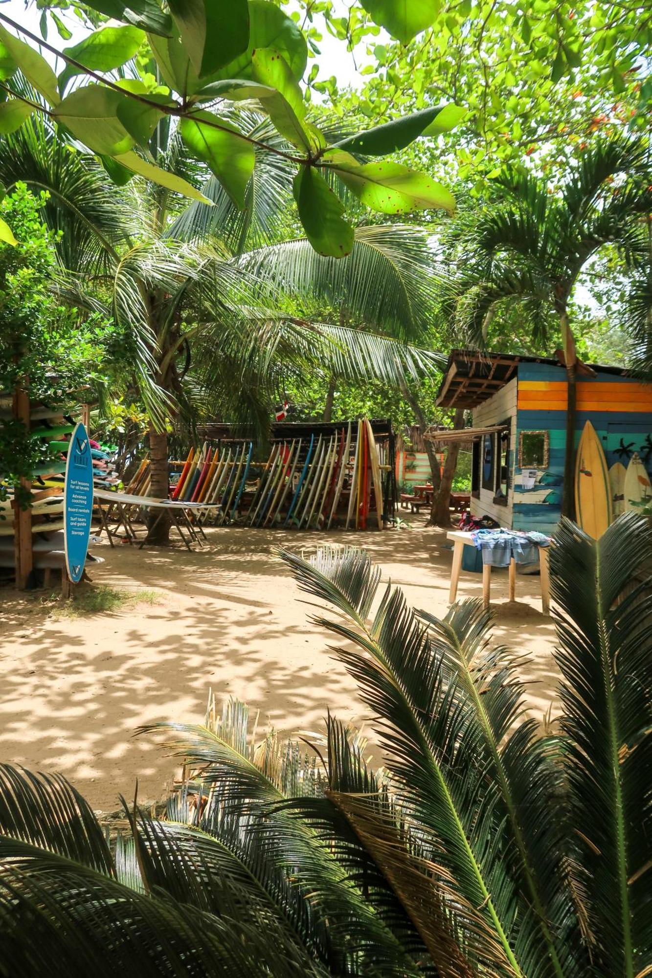 Kibayo Lagoon Villa Cabarete Exterior photo